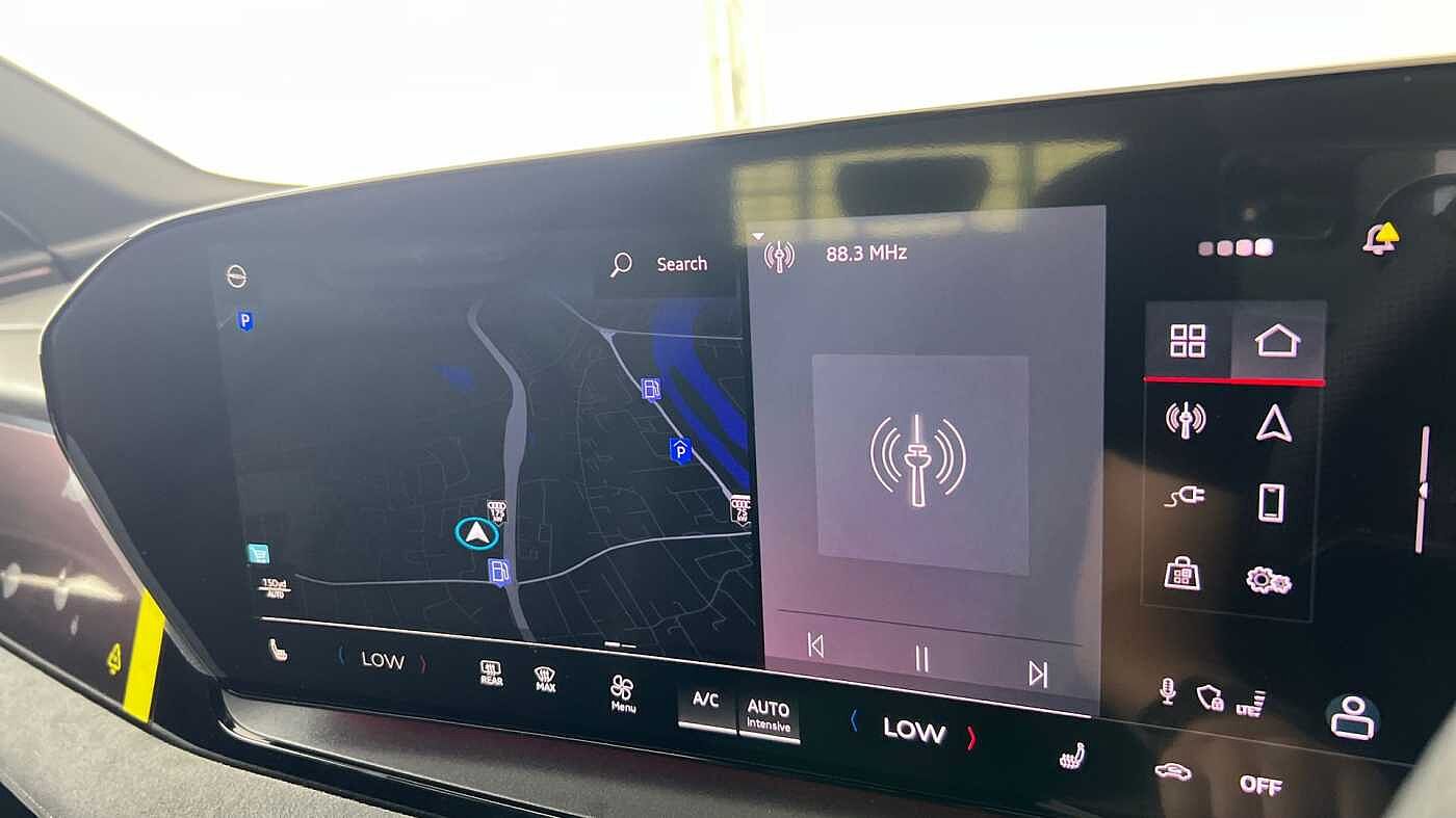 Used Audi Q6 e-tron 2025 for sale - 76679847: Photo 22