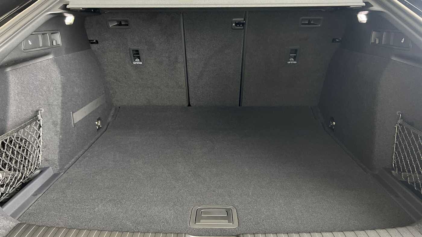 Used Audi Q6 e-tron 2025 for sale - 76679847: Photo 23