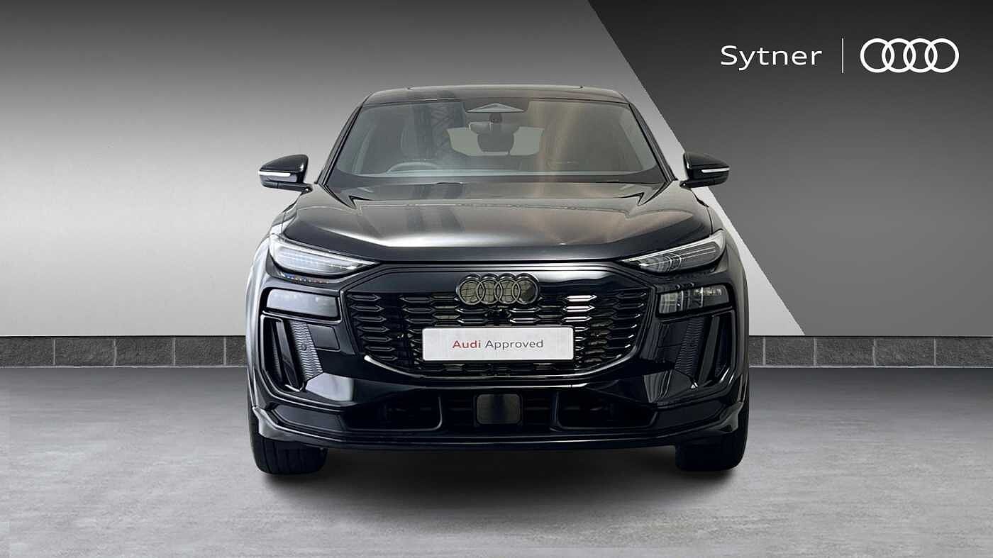 Used Audi Q6 e-tron 2025 for sale - 76679847: Photo 7