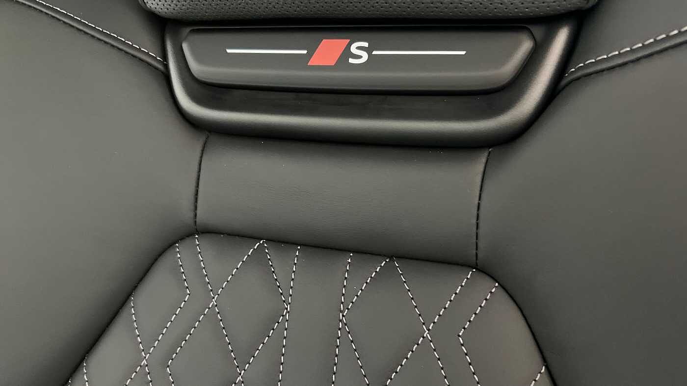 Used Audi Q6 e-tron 2025 for sale - 76679847: Photo 9