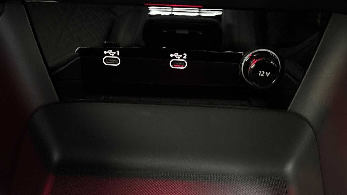 Used Audi Q6 e-tron 2025 for sale - 76679666: Photo 13