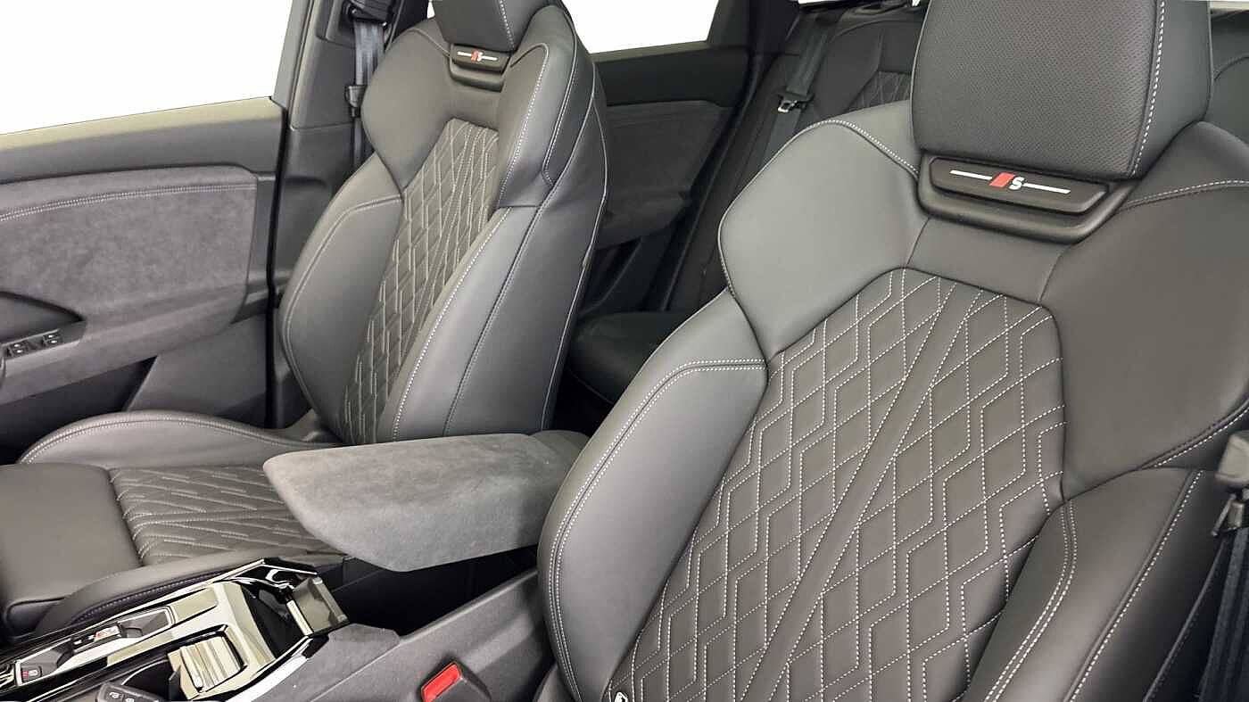 Used Audi Q6 e-tron 2025 for sale - 76679666: Photo 15