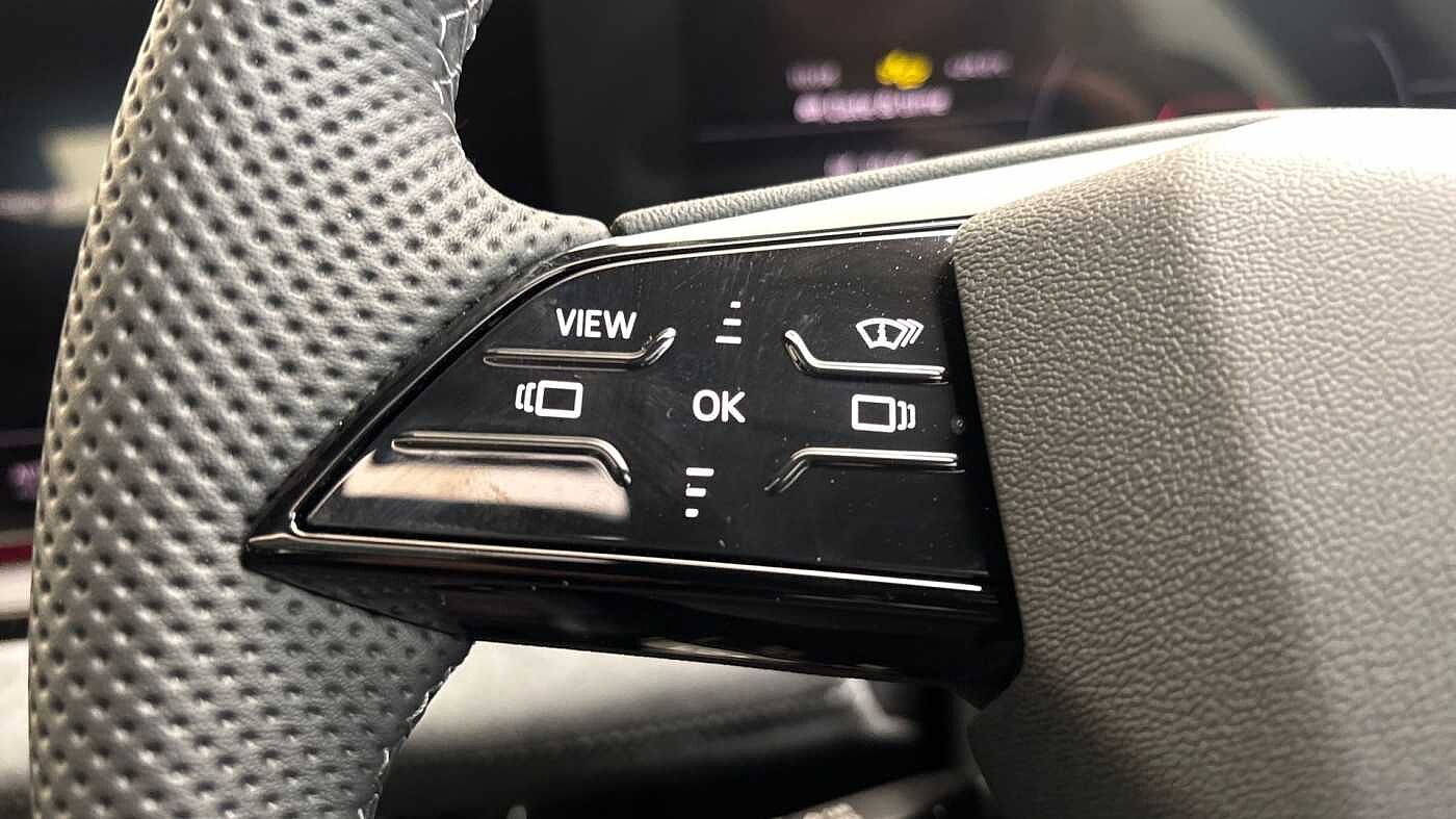 Used Audi Q6 e-tron 2025 for sale - 76679666: Photo 17