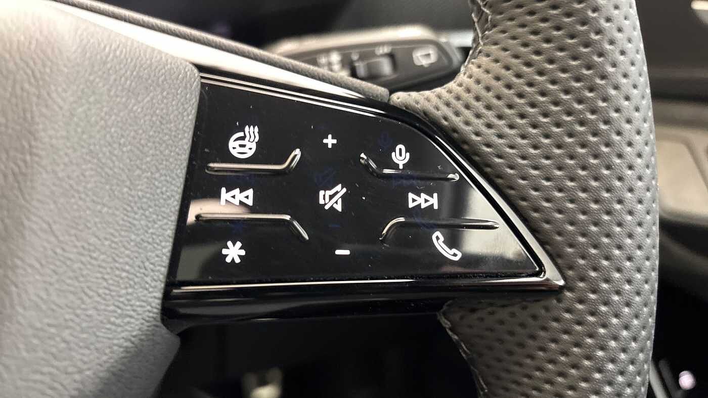 Used Audi Q6 e-tron 2025 for sale - 76679666: Photo 18