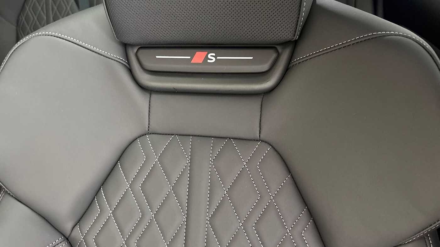 Used Audi Q6 e-tron 2025 for sale - 76679666: Photo 9