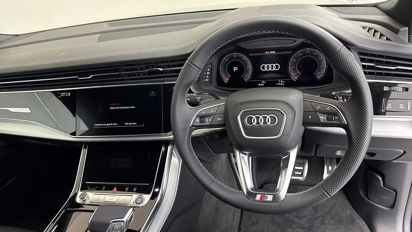 Used Audi Q8 2026 for sale - 77974611: Photo 10