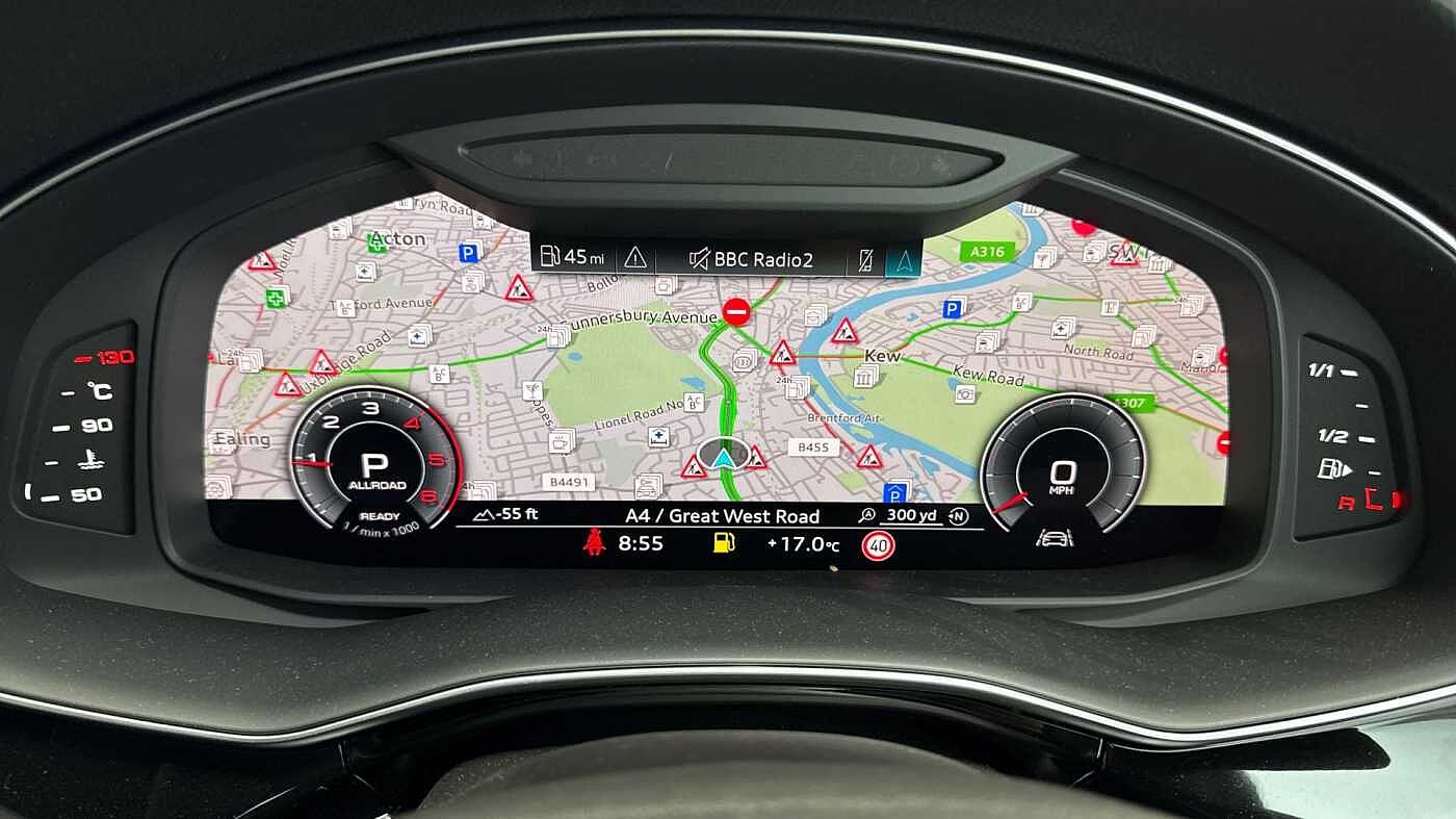 Used Audi Q8 2026 for sale - 77974611: Photo 11