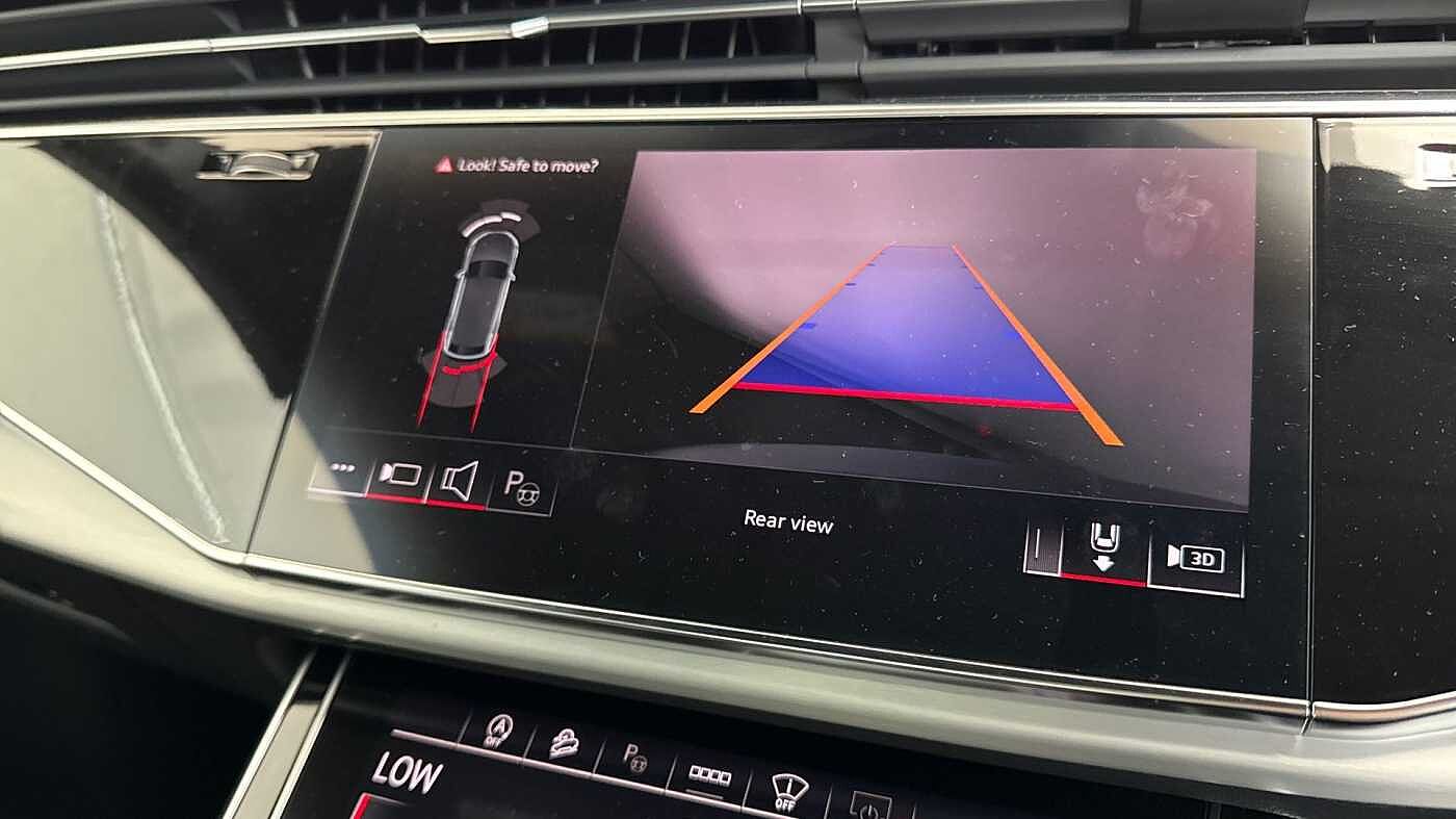 Used Audi Q8 2026 for sale - 77974611: Photo 12