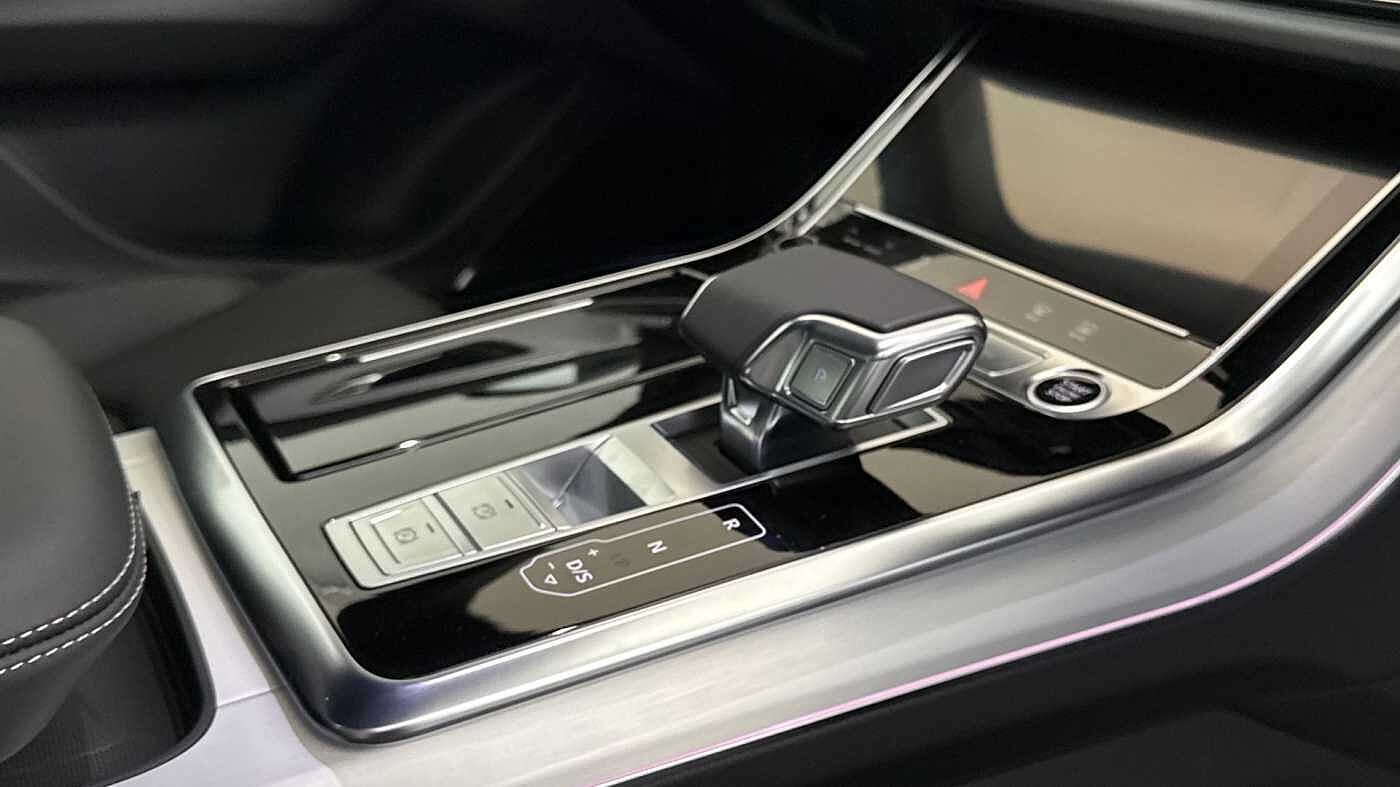 Used Audi Q8 2026 for sale - 77974611: Photo 14