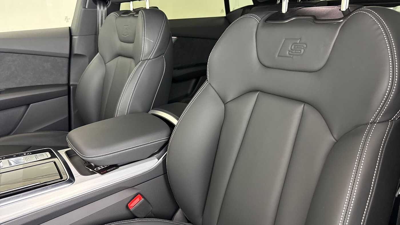 Used Audi Q8 2026 for sale - 77974611: Photo 15