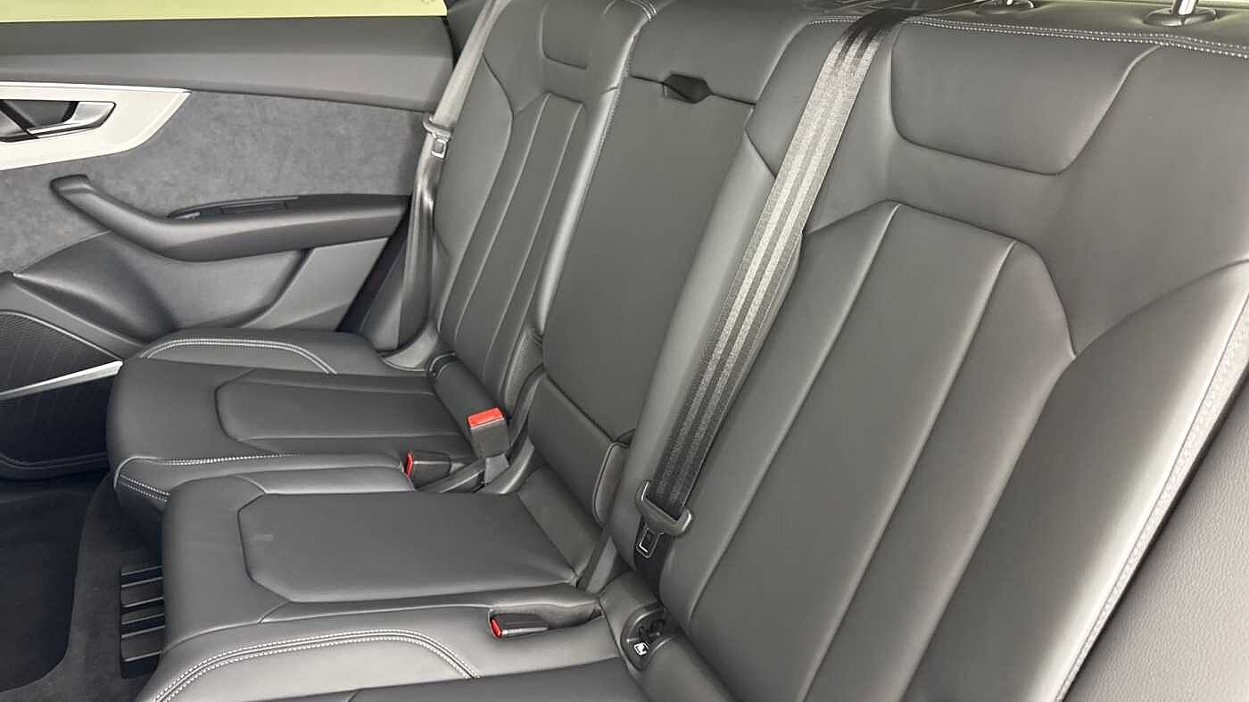 Used Audi Q8 2026 for sale - 77974611: Photo 16