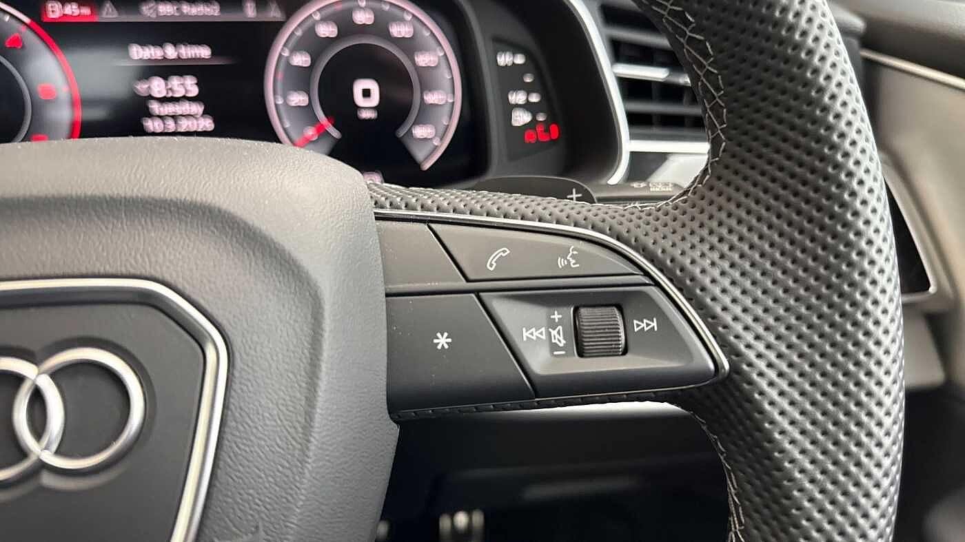 Used Audi Q8 2026 for sale - 77974611: Photo 18