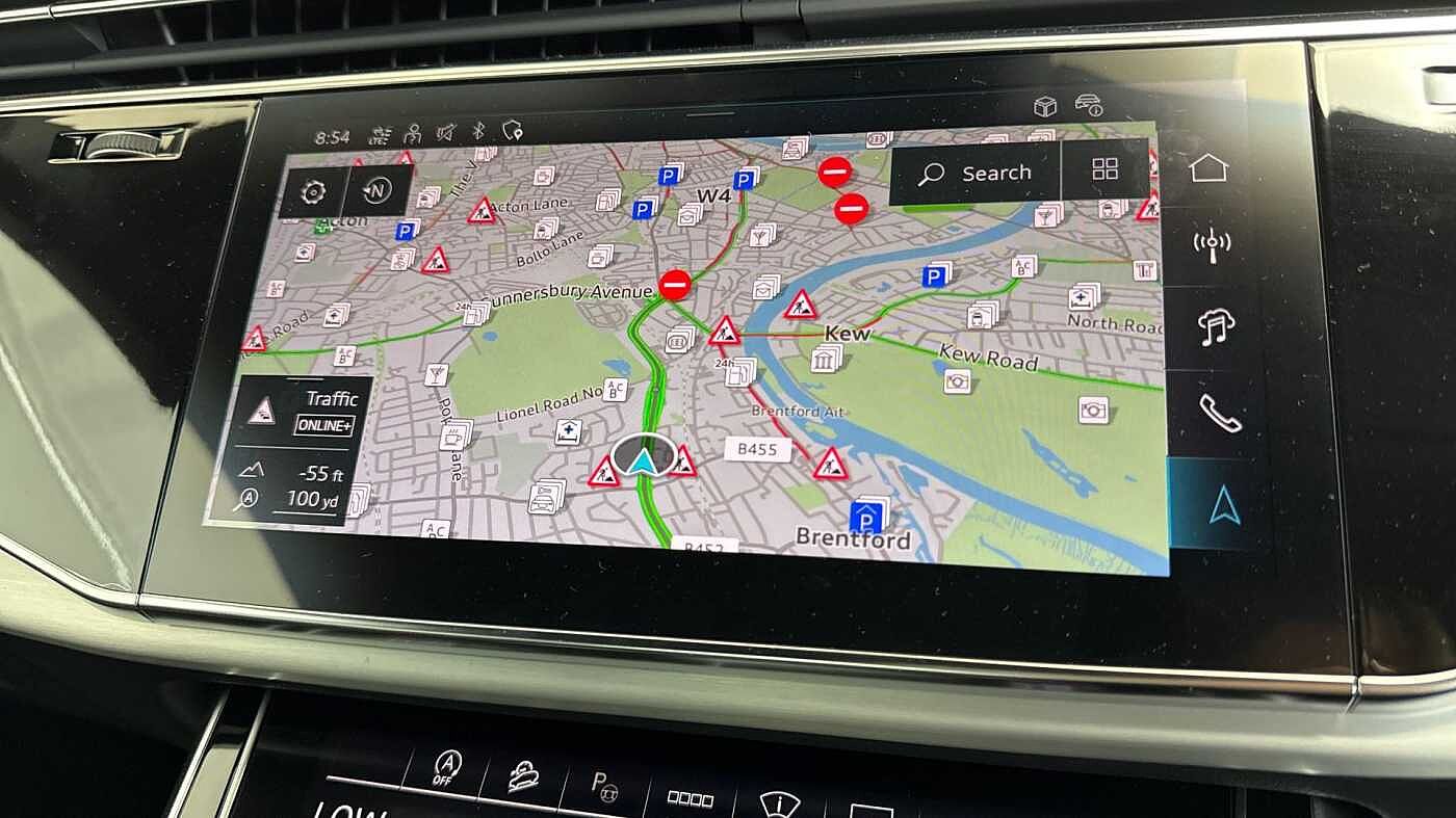 Used Audi Q8 2026 for sale - 77974611: Photo 19