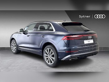 Used Audi Q8 2026 for sale - 77974611: Photo