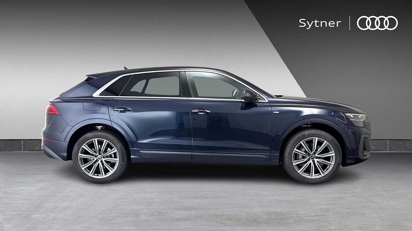 Used Audi Q8 2026 for sale - 77974611: Photo 4
