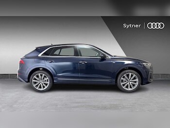 Used Audi Q8 2026 for sale - 77974611: Photo