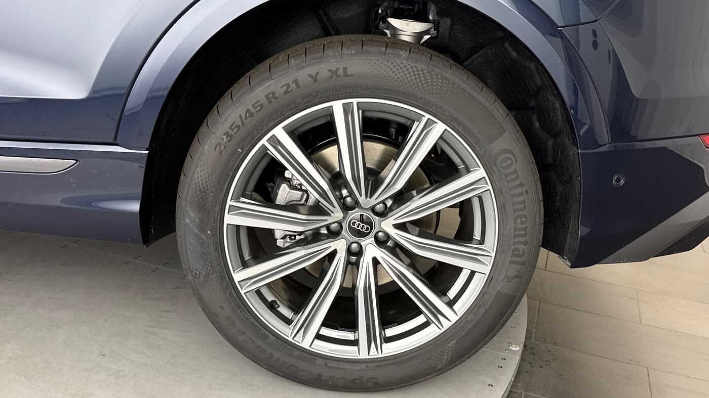 Used Audi Q8 2026 for sale - 77974611: Photo 5