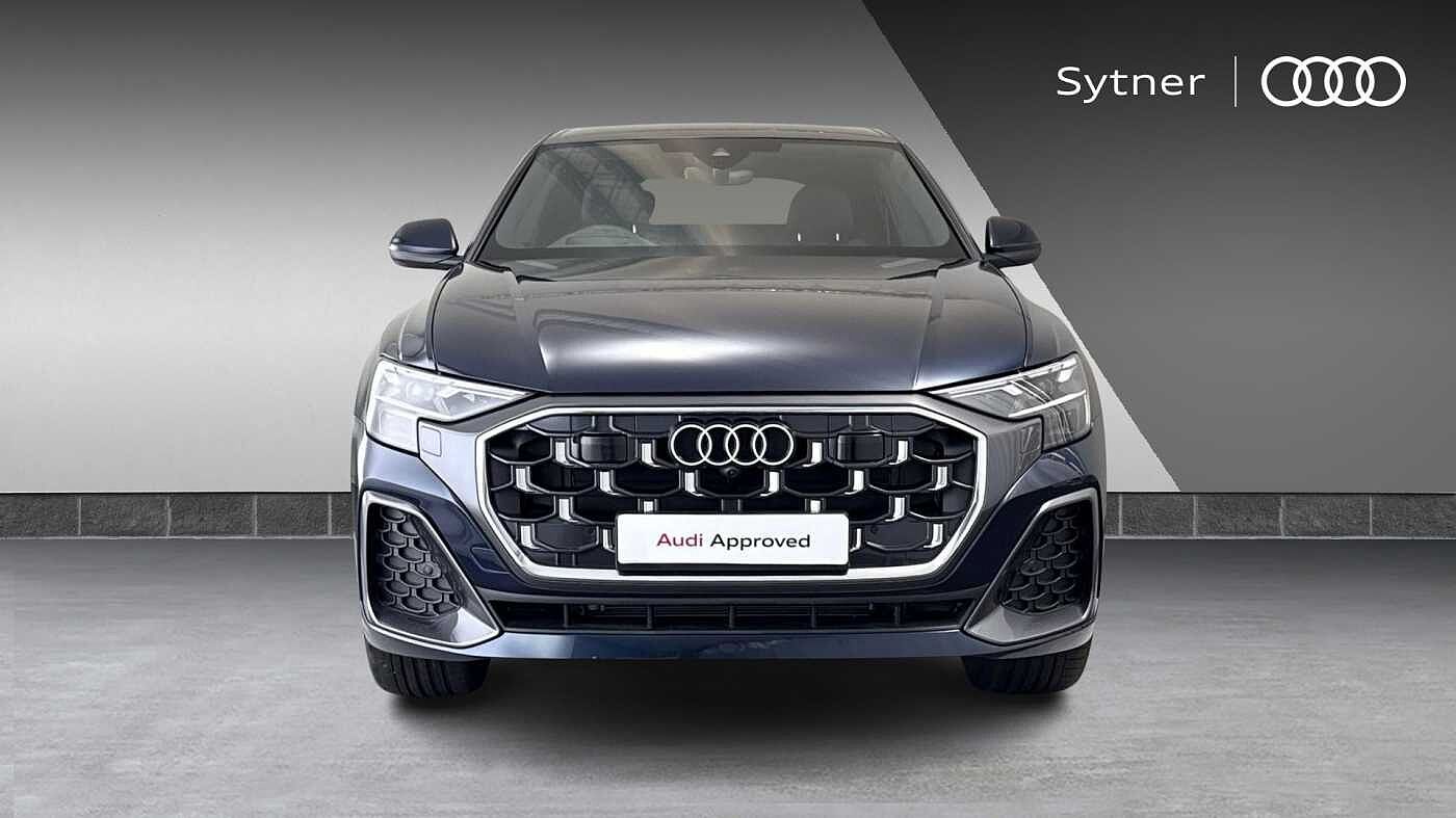 Used Audi Q8 2026 for sale - 77974611: Photo 7