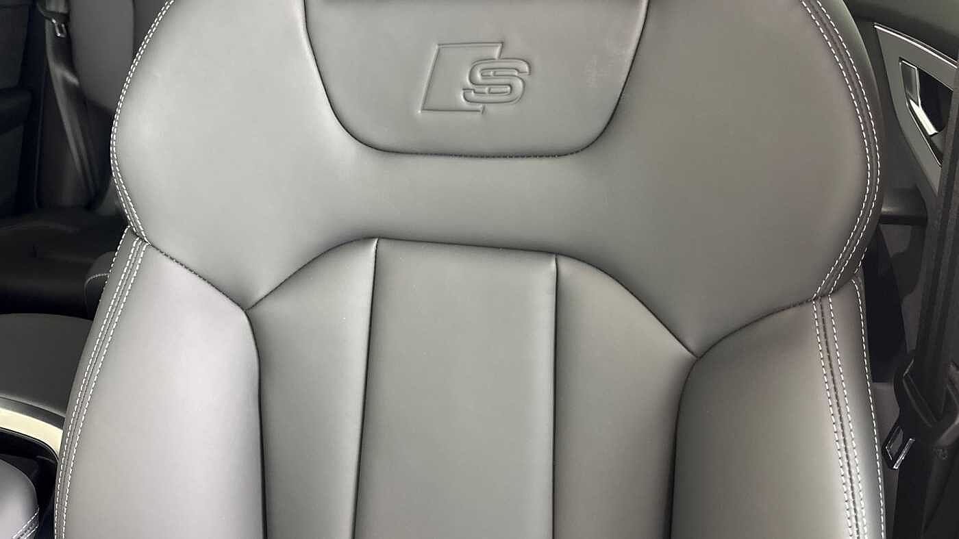 Used Audi Q8 2026 for sale - 77974611: Photo 9