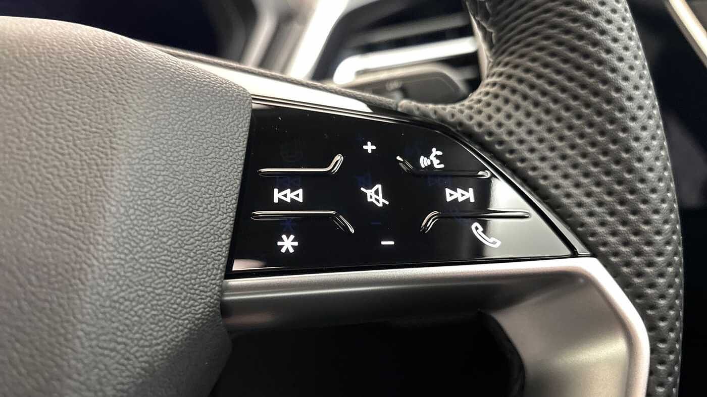 Used Audi Q4 e-tron 2025 for sale - 77032574: Photo 18