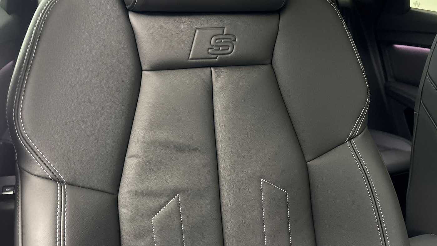 Used Audi Q4 e-tron 2025 for sale - 77032574: Photo 9