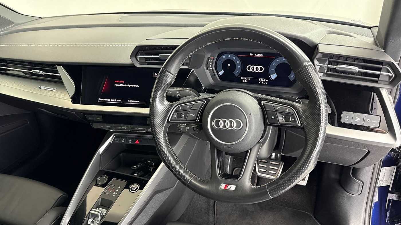 Used Audi A3 2022 for sale - 76675297: Photo 10