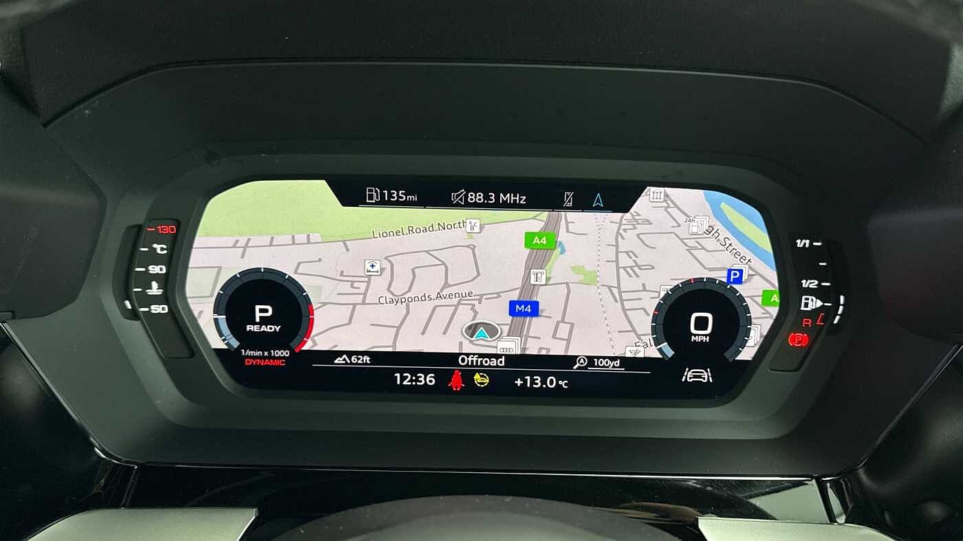 Used Audi A3 2022 for sale - 76675297: Photo 11