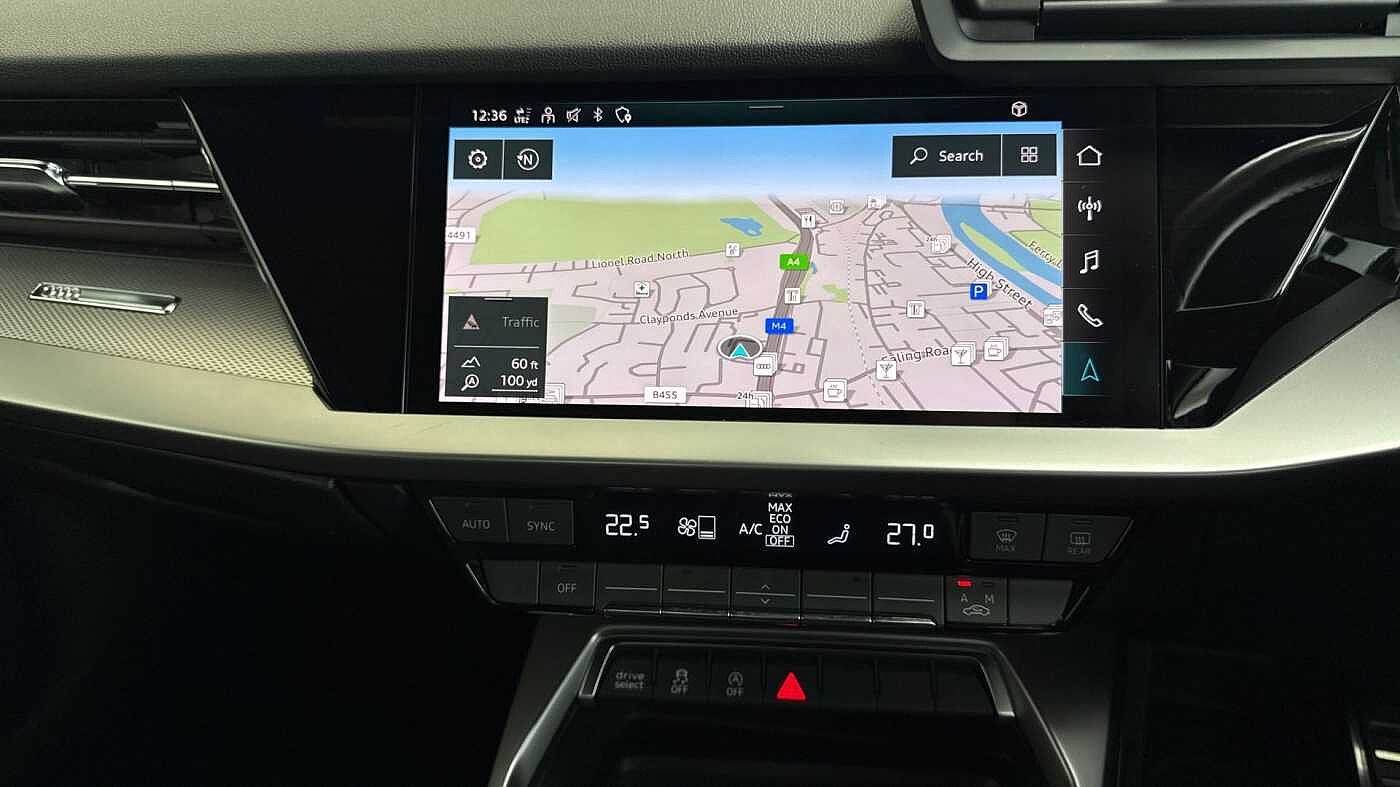 Used Audi A3 2022 for sale - 76675297: Photo 12