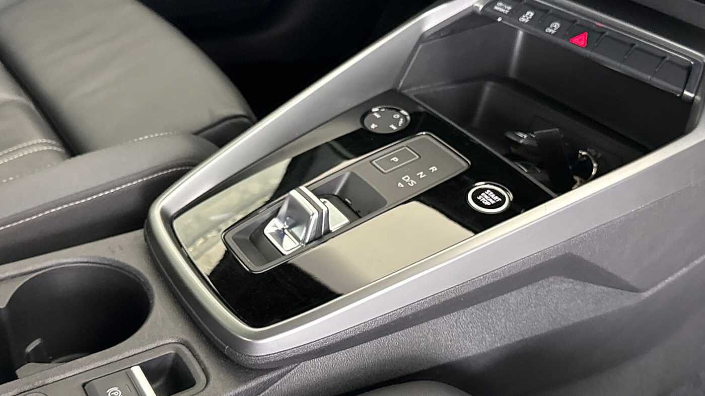 Used Audi A3 2022 for sale - 76675297: Photo 14