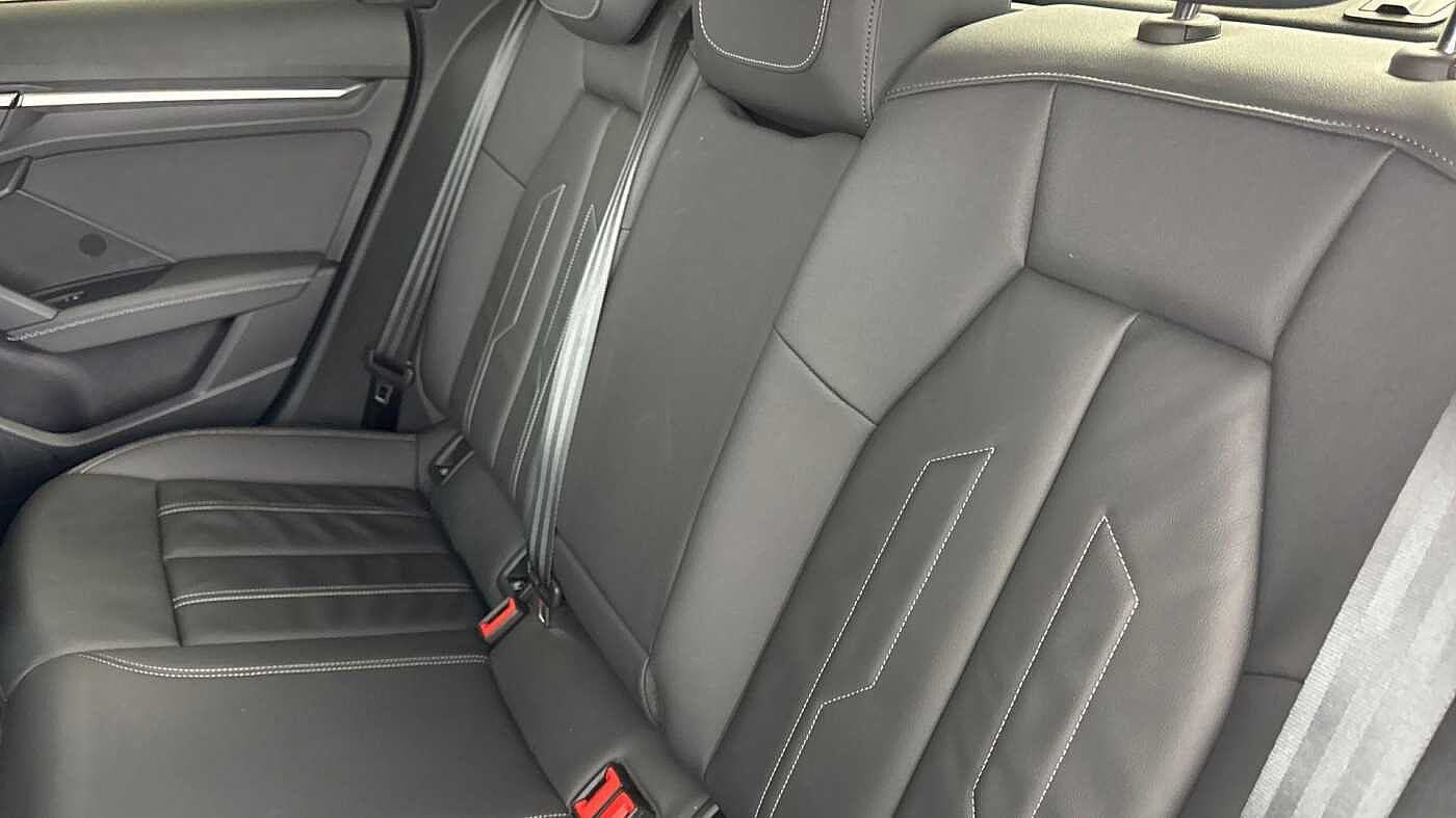 Used Audi A3 2022 for sale - 76675297: Photo 16