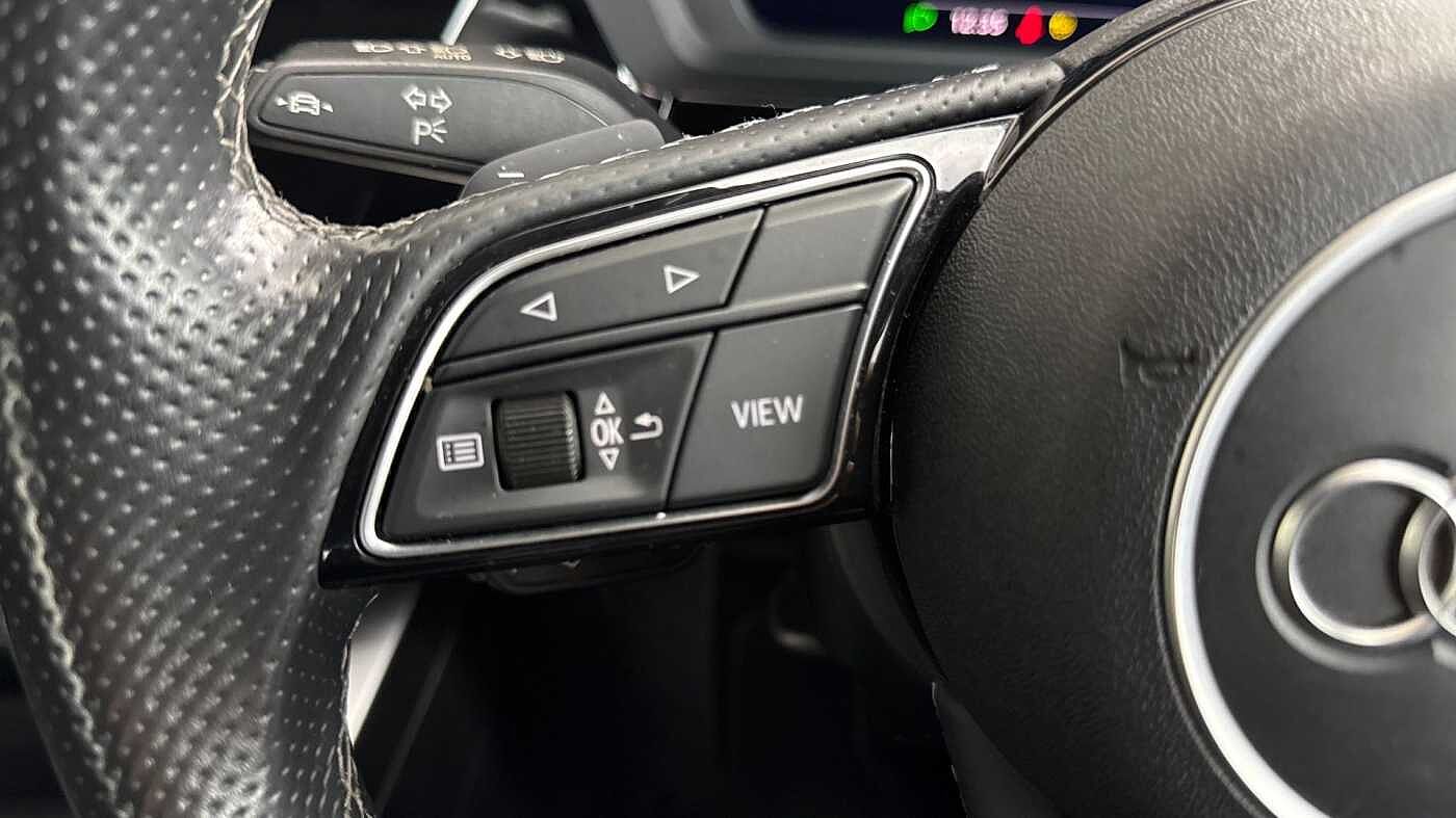 Used Audi A3 2022 for sale - 76675297: Photo 17