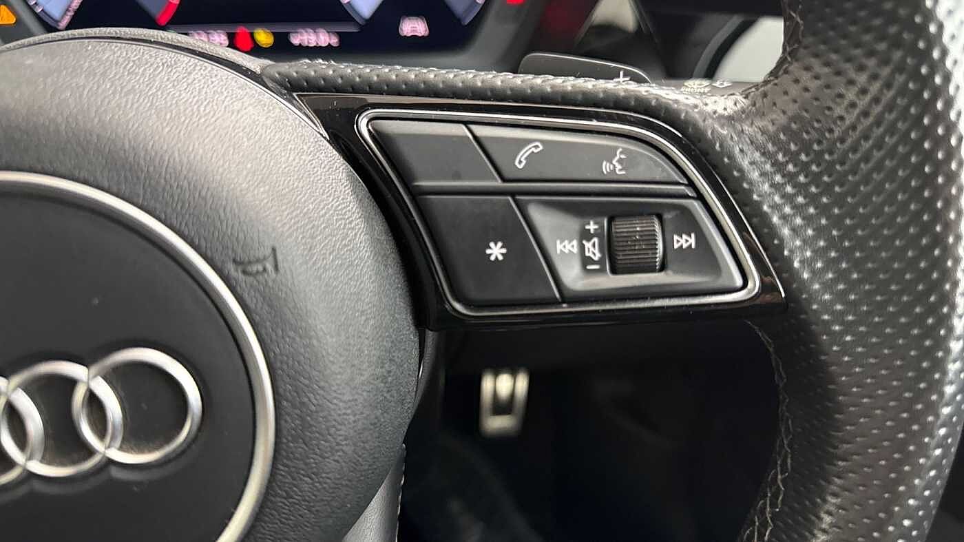 Used Audi A3 2022 for sale - 76675297: Photo 18