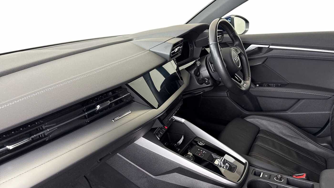 Used Audi A3 2022 for sale - 76675297: Photo 2