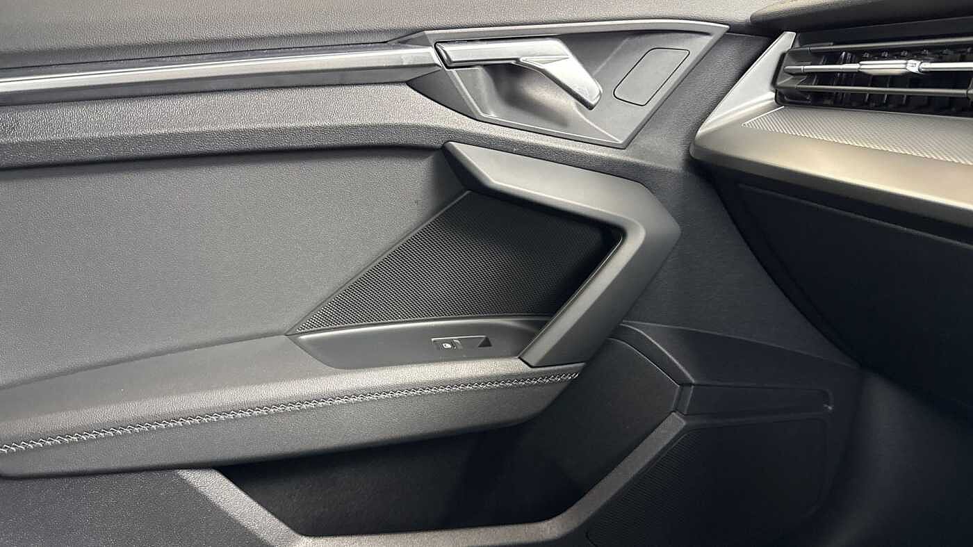 Used Audi A3 2022 for sale - 76675297: Photo 21