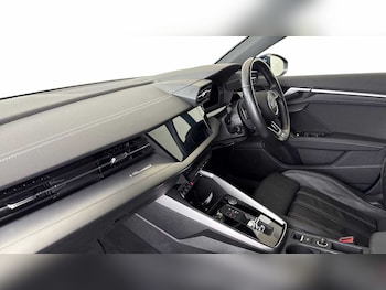 Used Audi A3 2022 for sale - 76675297: Photo