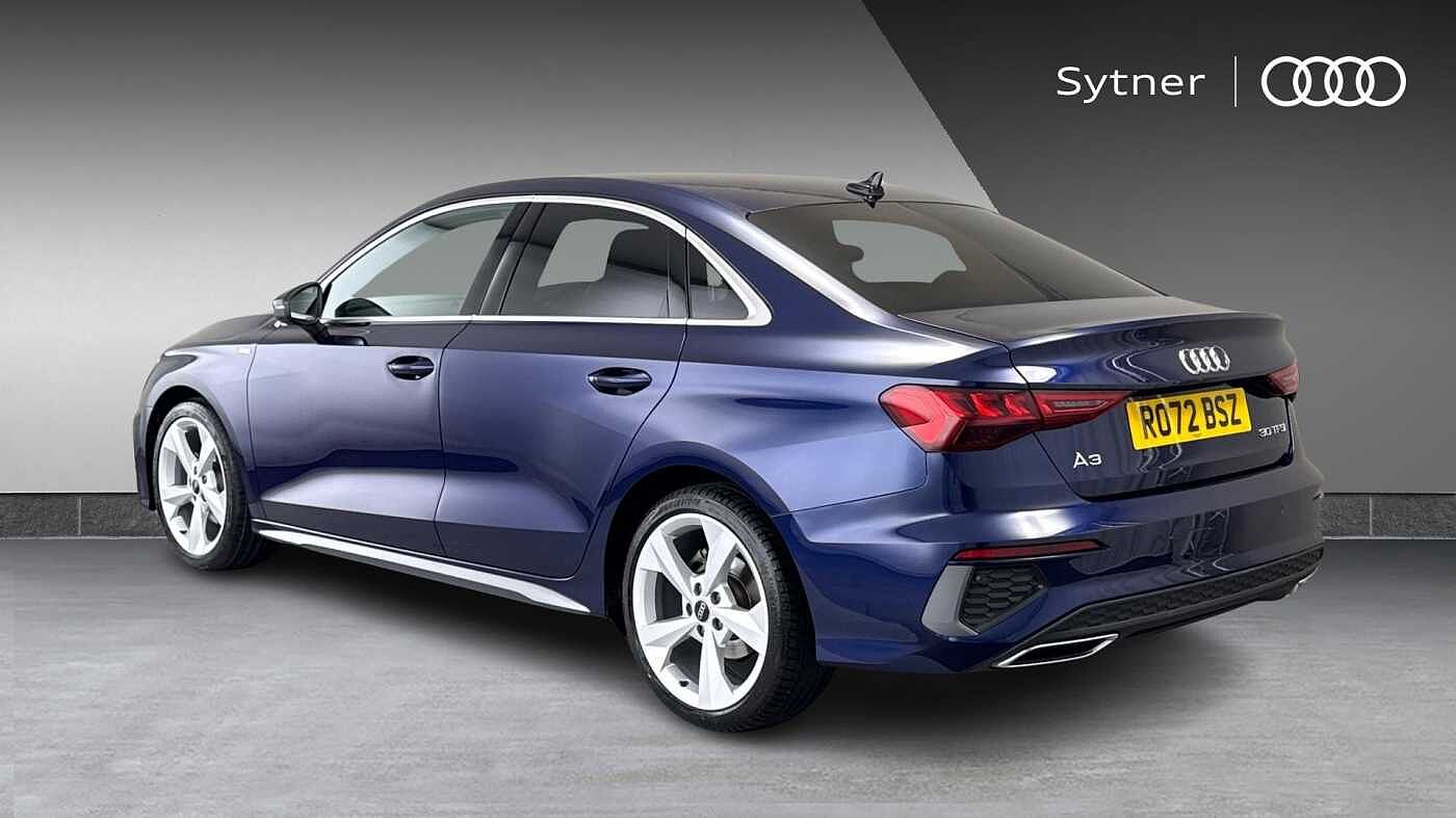 Used Audi A3 2022 for sale - 76675297: Photo 3