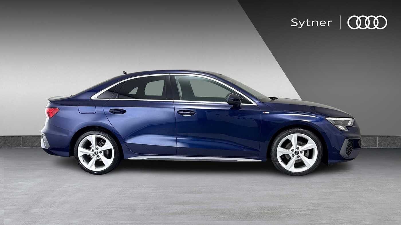 Used Audi A3 2022 for sale - 76675297: Photo 4