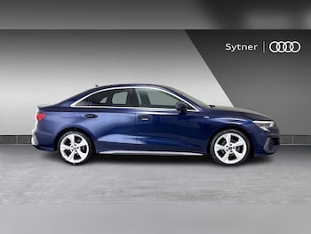 Used Audi A3 2022 for sale - 76675297: Photo