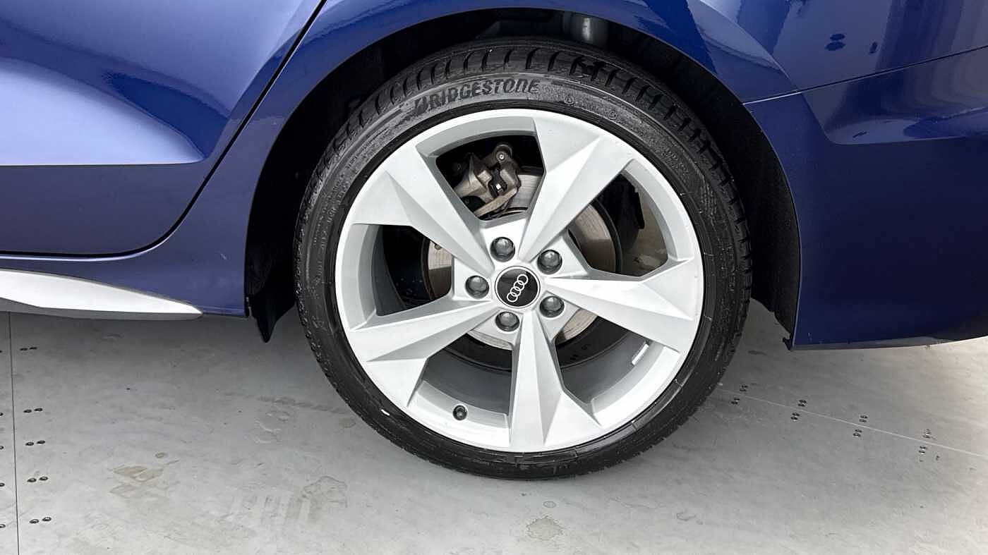 Used Audi A3 2022 for sale - 76675297: Photo 5