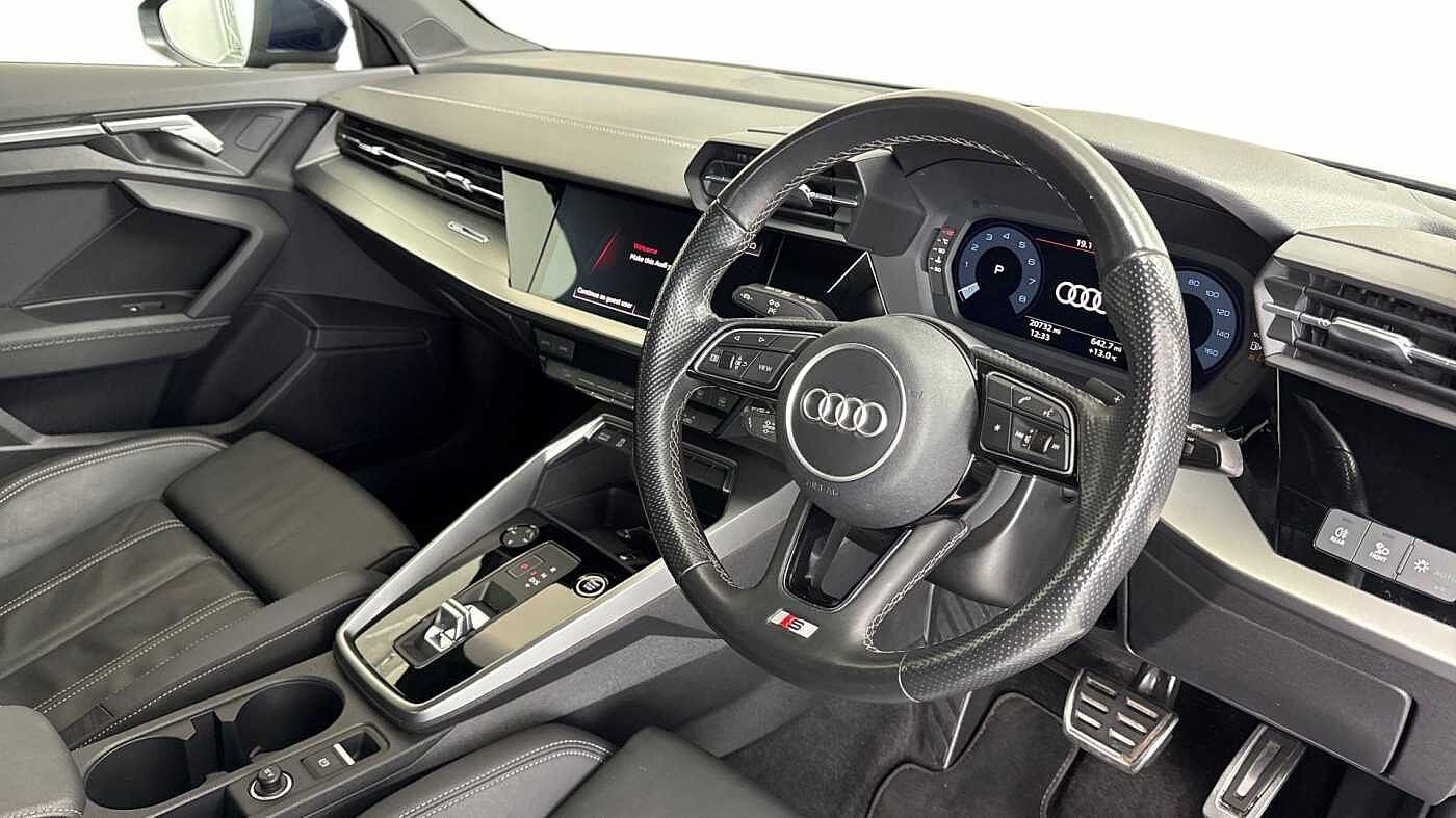 Used Audi A3 2022 for sale - 76675297: Photo 6