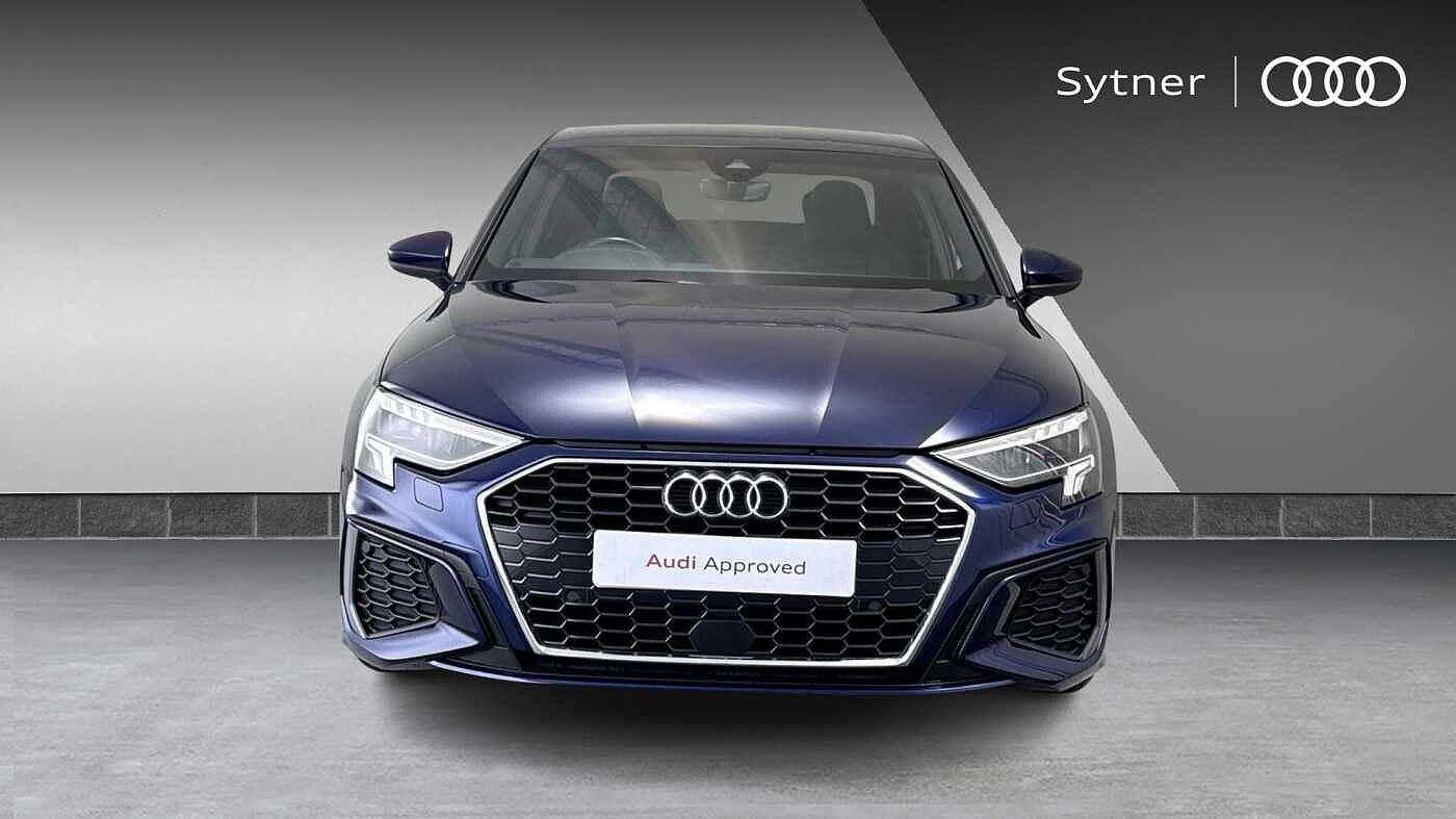 Used Audi A3 2022 for sale - 76675297: Photo 7