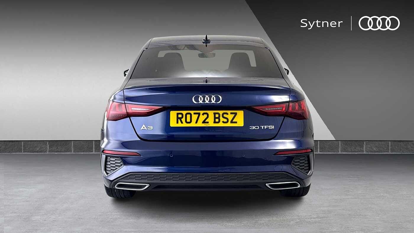 Used Audi A3 2022 for sale - 76675297: Photo 8