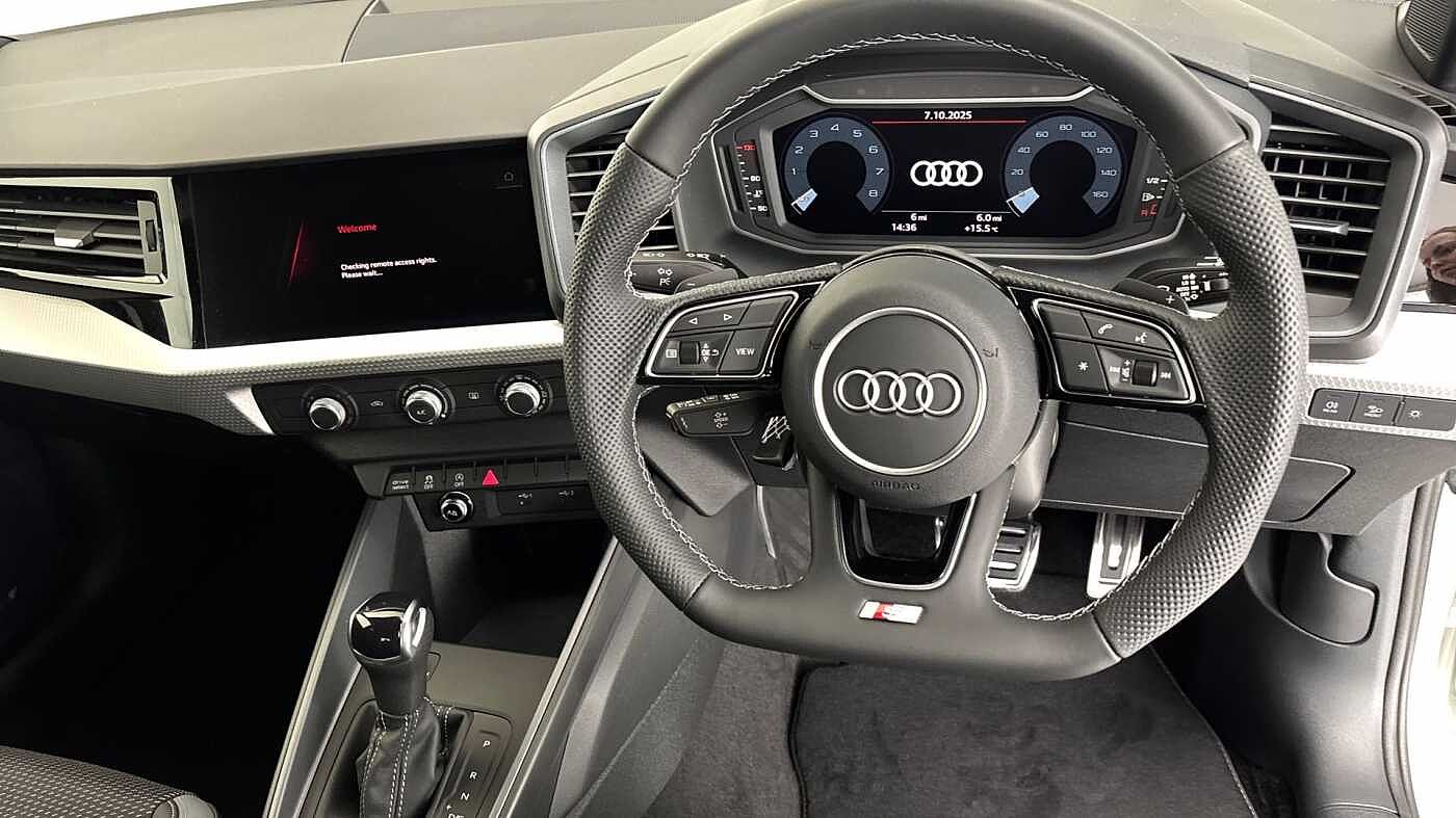 Used Audi A1 2025 for sale - 77171013: Photo 10