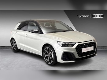 Used Audi A1 2025 for sale - 77171013: Photo