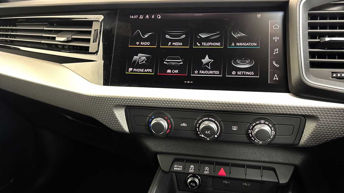 Used Audi A1 2025 for sale - 77171013: Photo 20