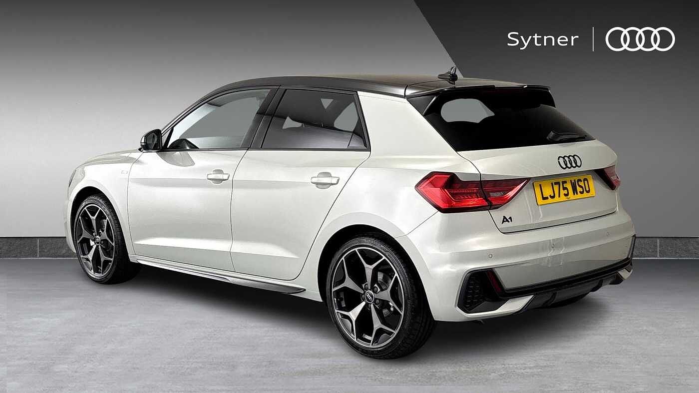 Used Audi A1 2025 for sale - 77171013: Photo 3