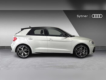 Used Audi A1 2025 for sale - 77171013: Photo