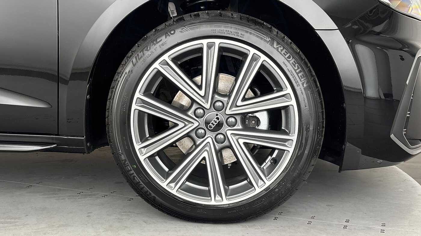 Used Audi A1 2025 for sale - 77974593: Photo 5