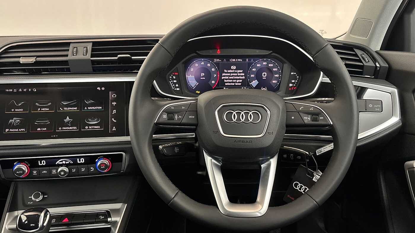 Used Audi Q3 2025 for sale - 76231423: Photo 10