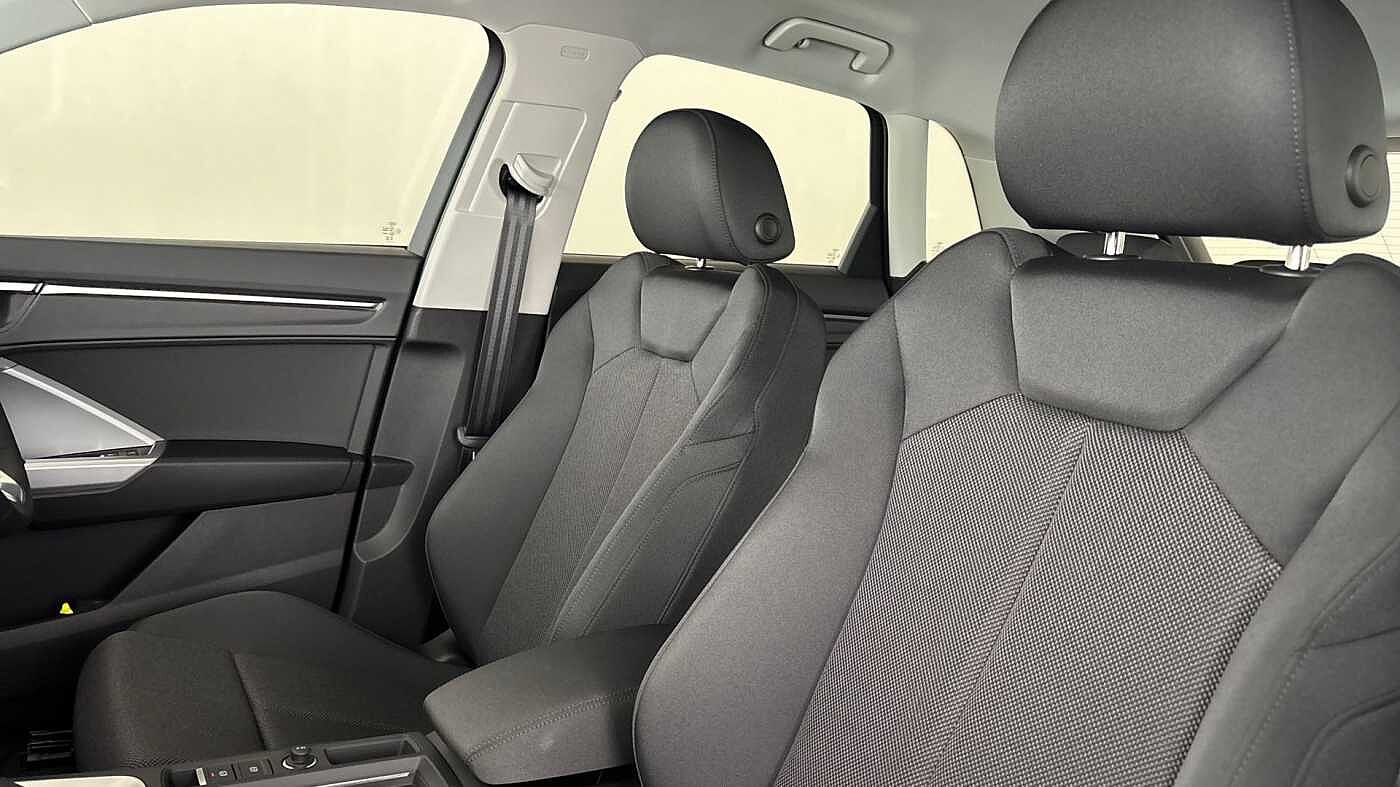 Used Audi Q3 2025 for sale - 76231423: Photo 14